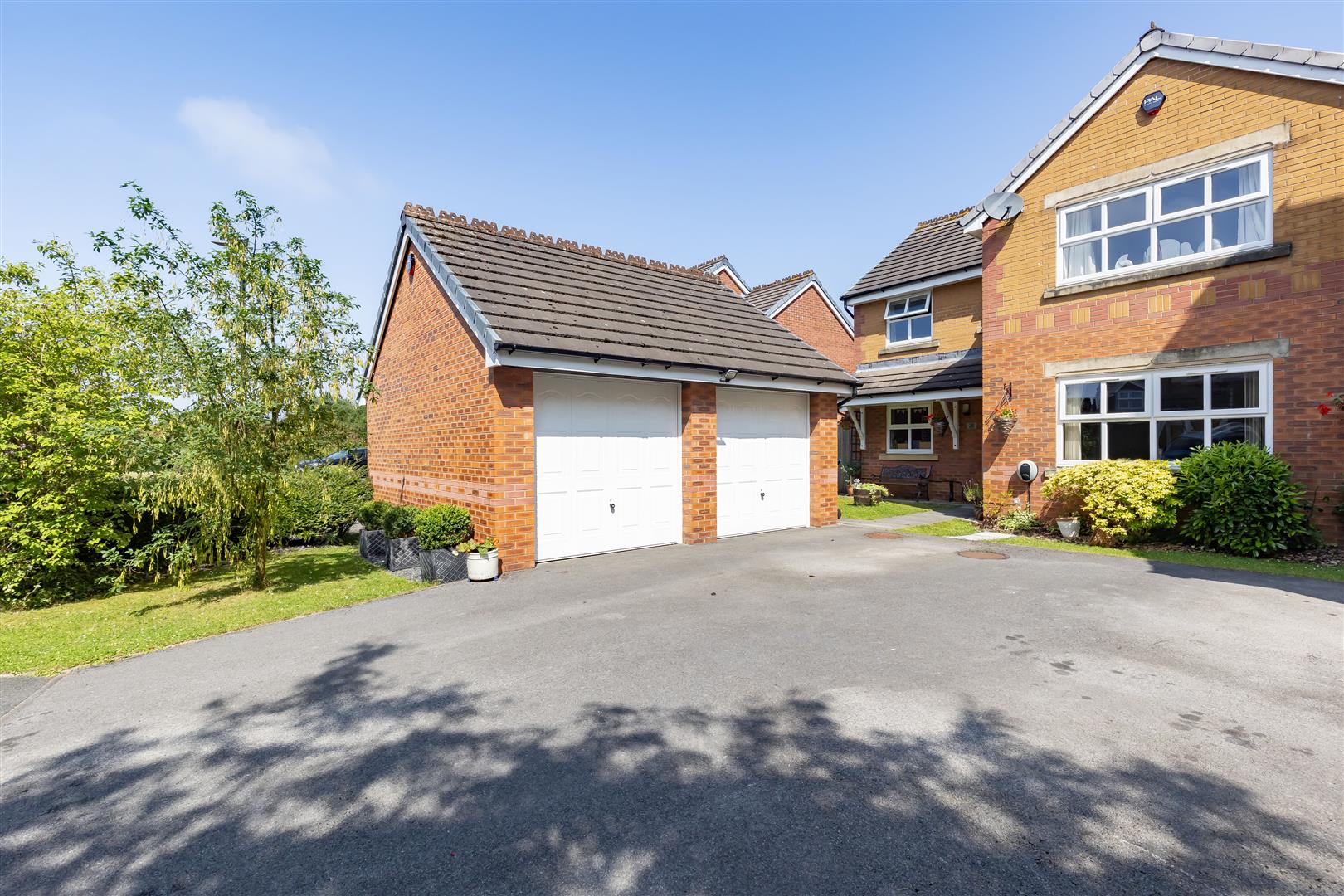 Arkholme Drive, Longton, Preston